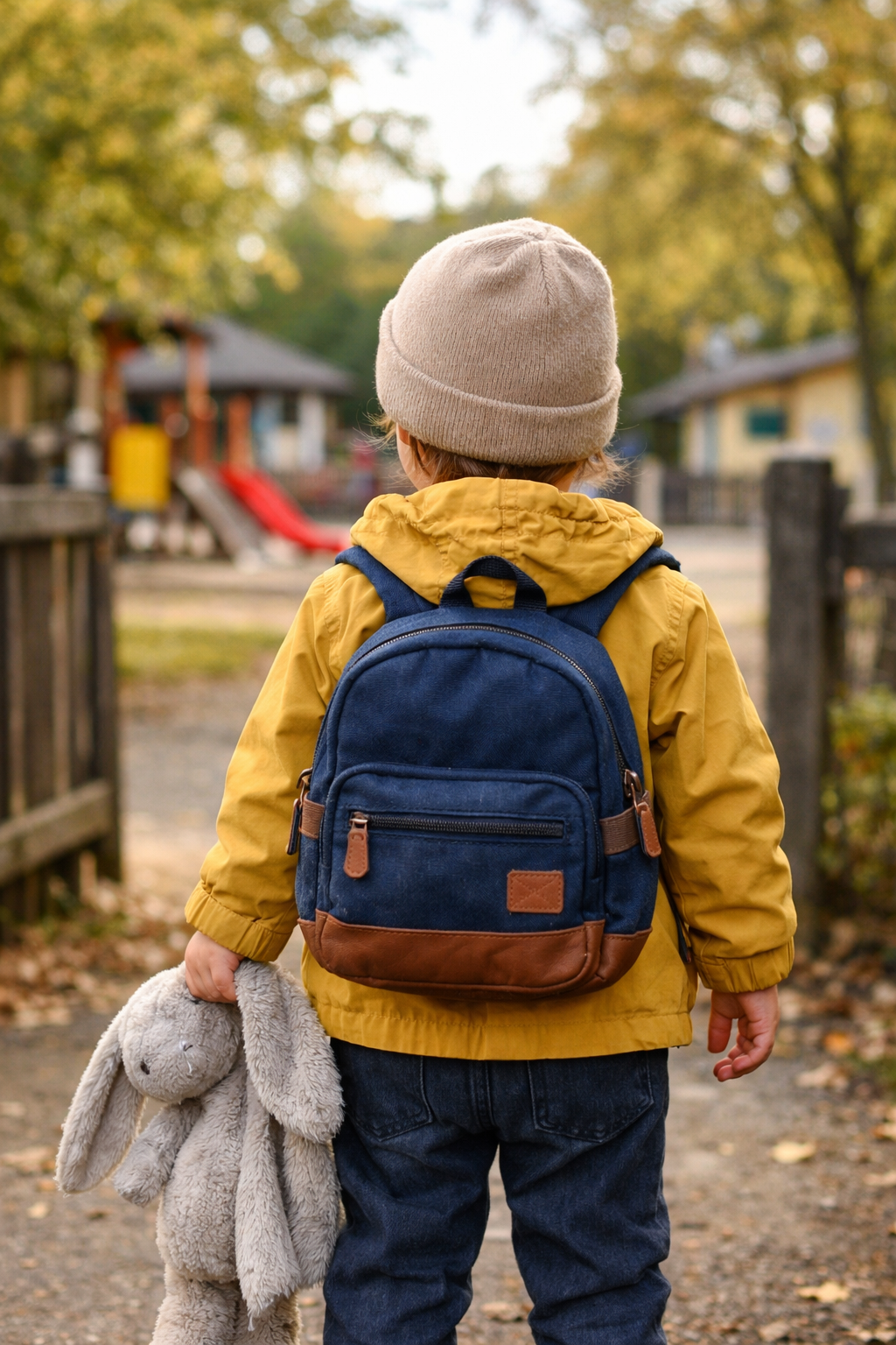 Vårens kläder: Guide för barnfamiljer