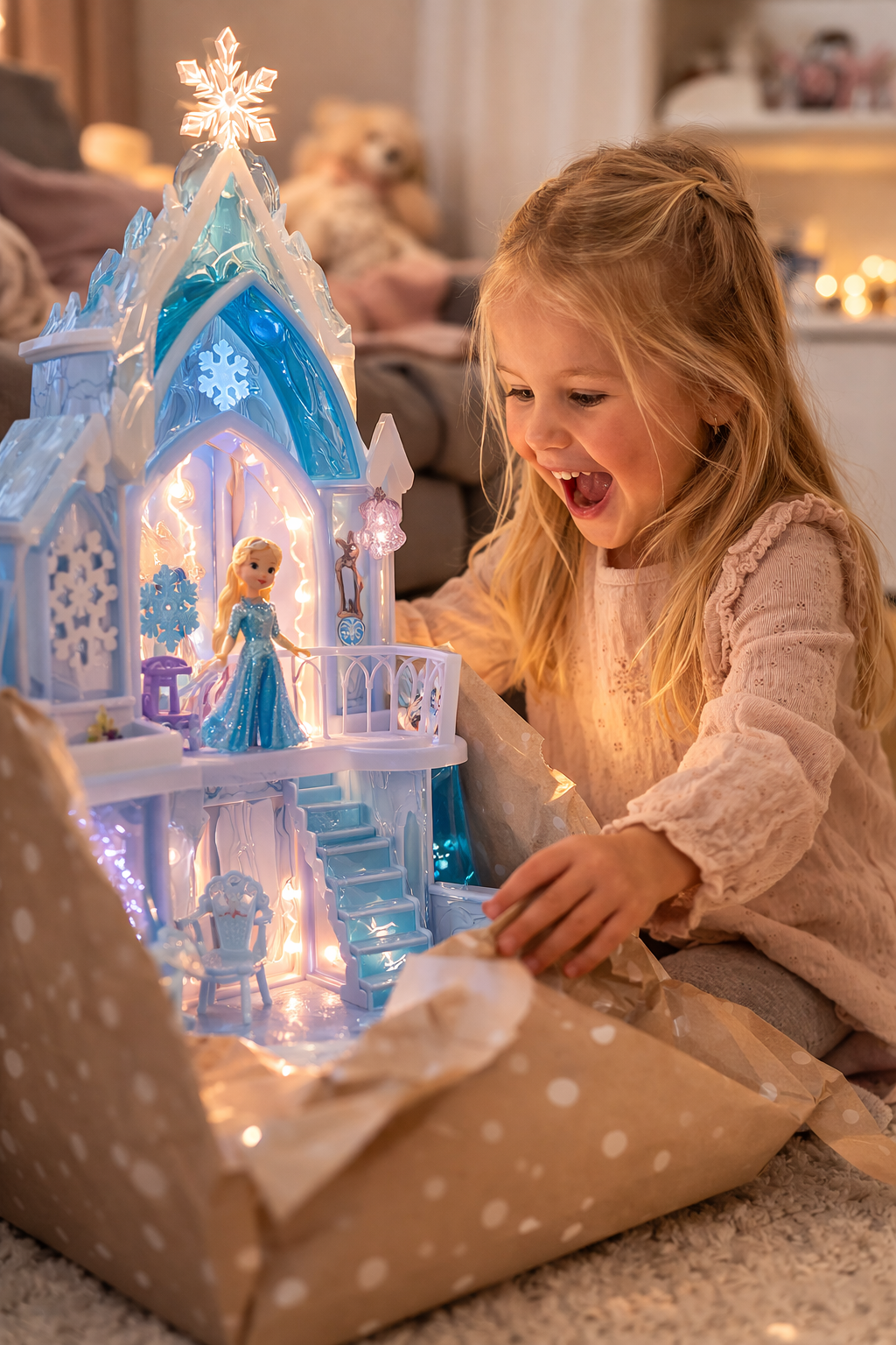 Presenttips till 5-åring – stora listan med favoriter (tjej & kille)